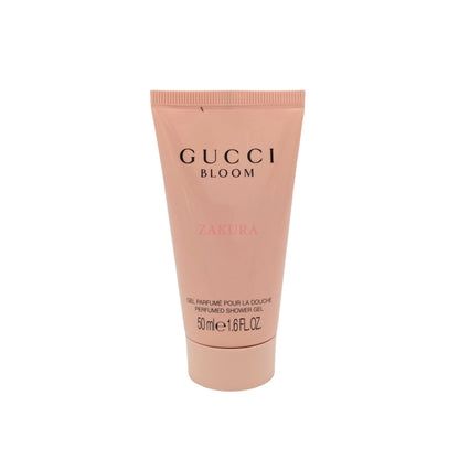 Gucci Bloom Perfumed Shower Gel (Miniature) 50ml