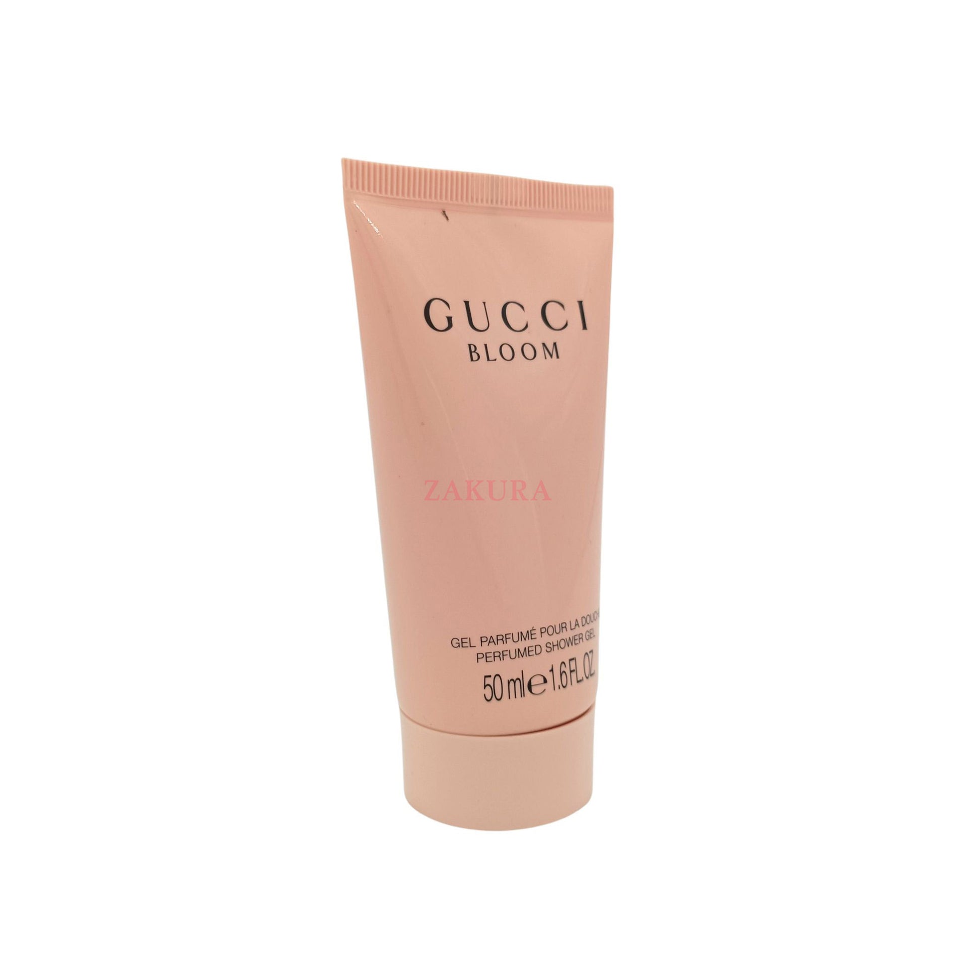 Gucci Bloom Perfumed Shower Gel (Miniature) 50ml