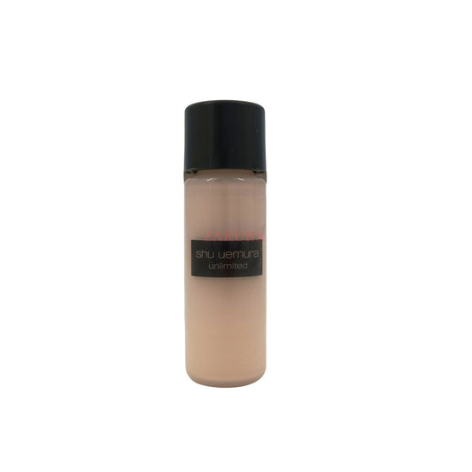 Shu Uemura Unlimited Breath Foundation SPF24 - 584(Miniature) 5ml