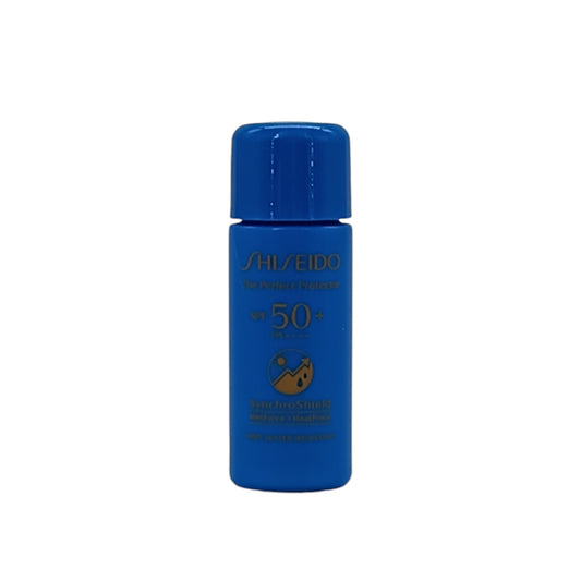 Shiseido The Perfect Protector SPF50+ PA++++ (7ml/50ml) 7ml (Miniature)