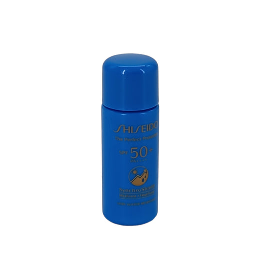 Shiseido The Perfect Protector SPF50+ PA++++ (7ml/50ml) 7ml (Miniature)