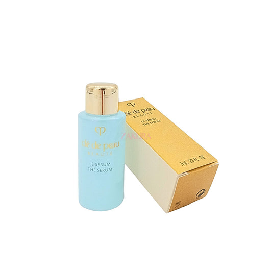 Cle De Peau The Serum (Miniature) 7ml