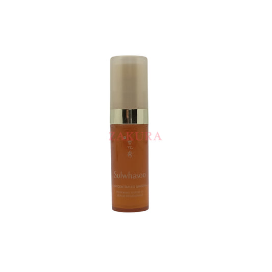 Sulwhasoo Concentrated Ginseng Renewing Serum (Miniature) 5ml