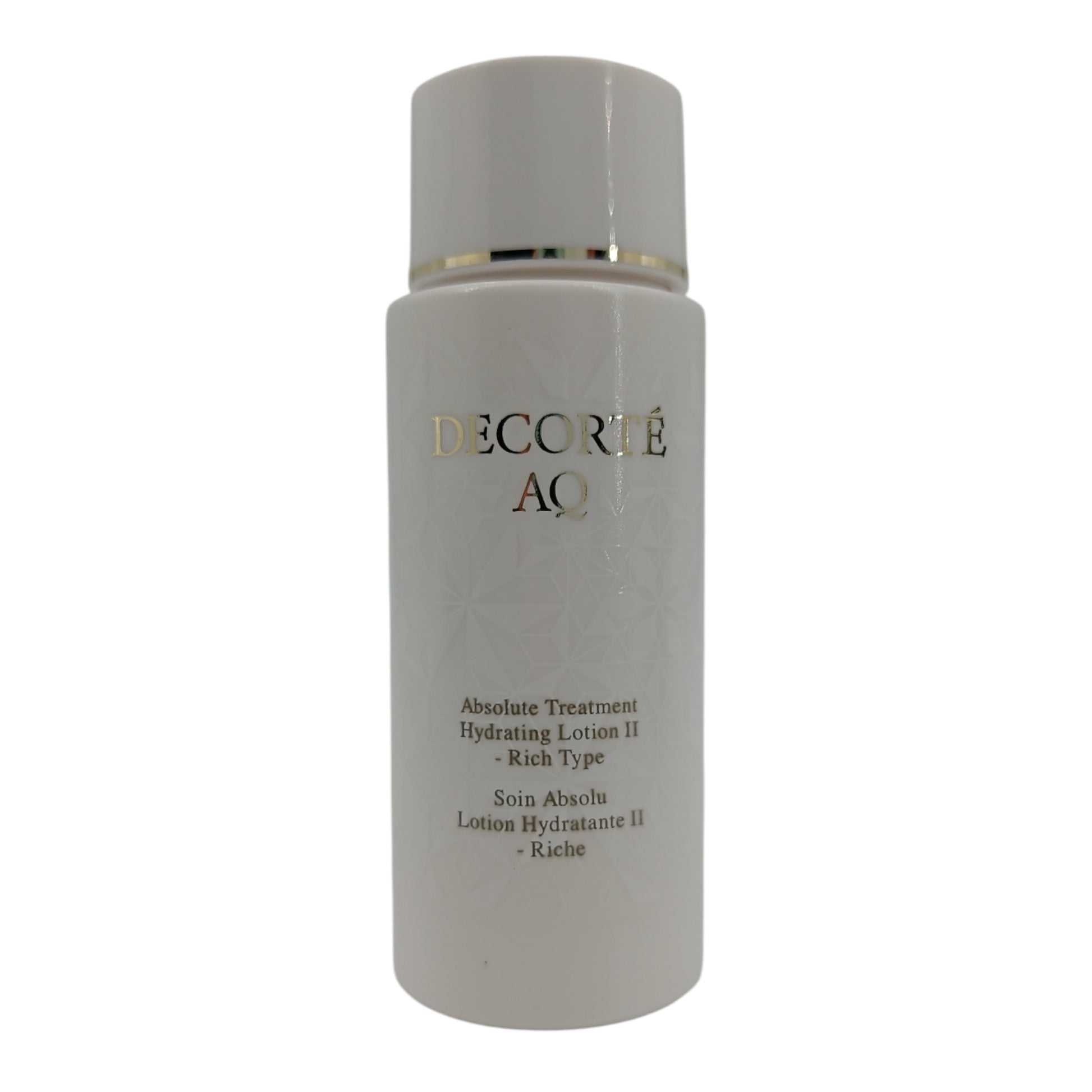 Cosme Decorte AQ Absolute Treatment Hydra Lotion II -Rich (Mini) 30ml