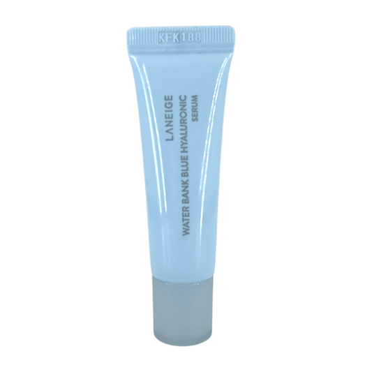 Laneige Water Bank Blue Hyaluronic Serum (Miniature) 10ml