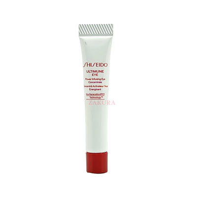Shiseido Ultimune Eye Power Infusing Eye Concentrate (Mini) 5ml