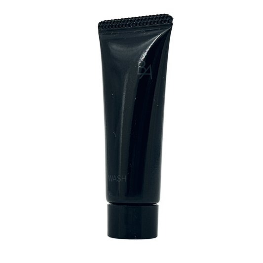 POLA B.A Facial Wash 9g. Luxurious Japanese cleanser for radiant, moisturized skin. Shop premium skincare at Zakura Global.