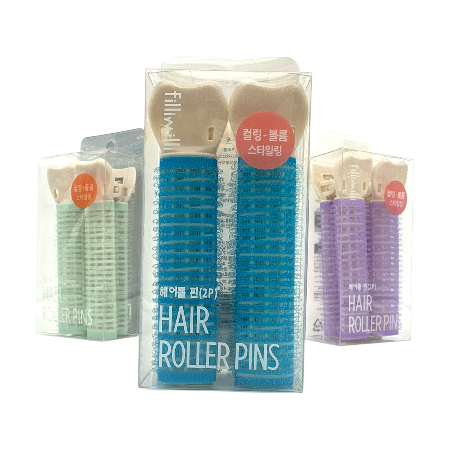 Haircare Tools & Accessories