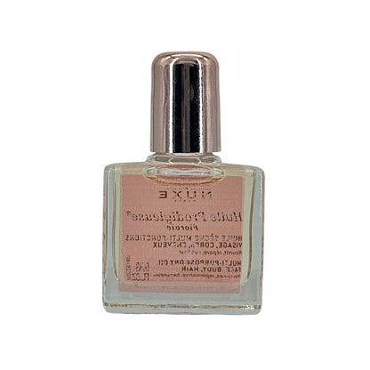 Nuxe Huile Prodigieuse Florale Multi-purpose Dry Oil 10ml – Nourishing oil for skin and hair from Zakura Global.