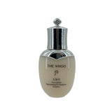 The History of Whoo Cheongidan Rejuvenate Pro-Radiance Emulsion Mini 25ml – Luxury Korean skincare from Zakura Global.