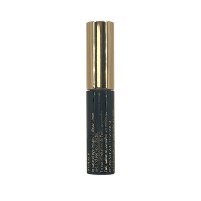 Estee Lauder Double Wear Smudge-Proof Lengthen Mascara-01 (M)  2.8ml