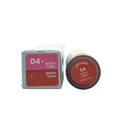 Febble Lip Liner Lip Gloss - 04 3.2g+4g