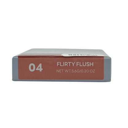 Febble Dewy Cloudy Cream Cheek Duo - 01B 5.6g