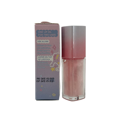 Febble Lip Gloss - 02 6.21g