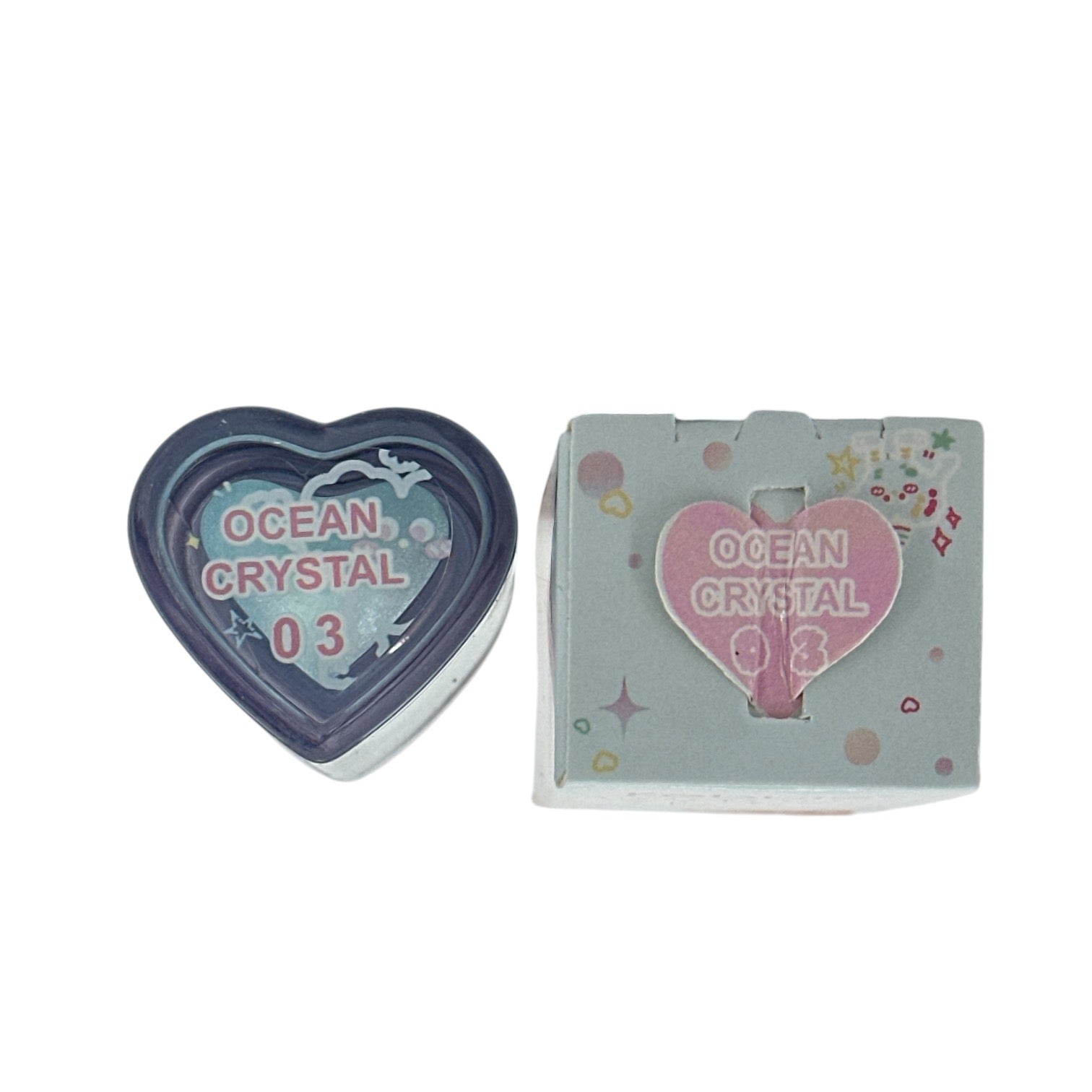 Febble Lip Gloss - 03 6.21g