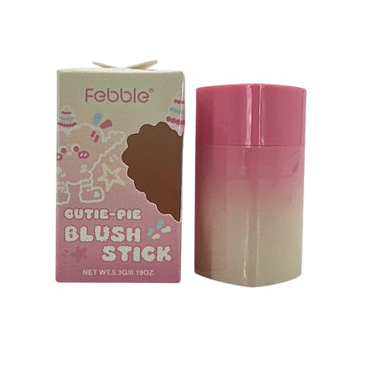 Febble Blush Stick - 01 5.3g