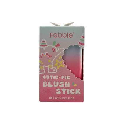 Febble Blush Stick - 02 5.3g