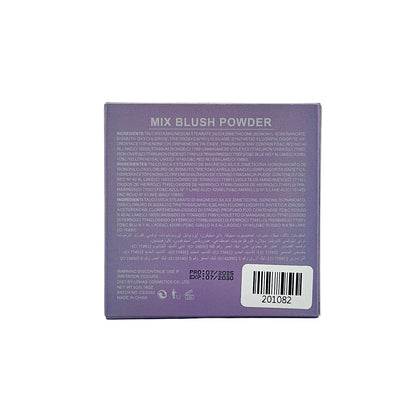 Febble Blush Stick - 01 5g