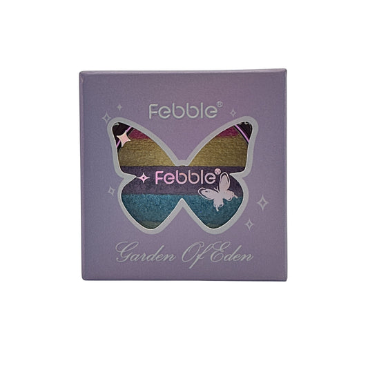 Febble Rainbow Highlight - 01 4.5g