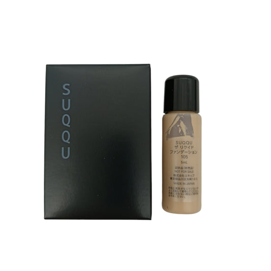 SUQQU Base makeup the liquid foundation -105 5ml 105