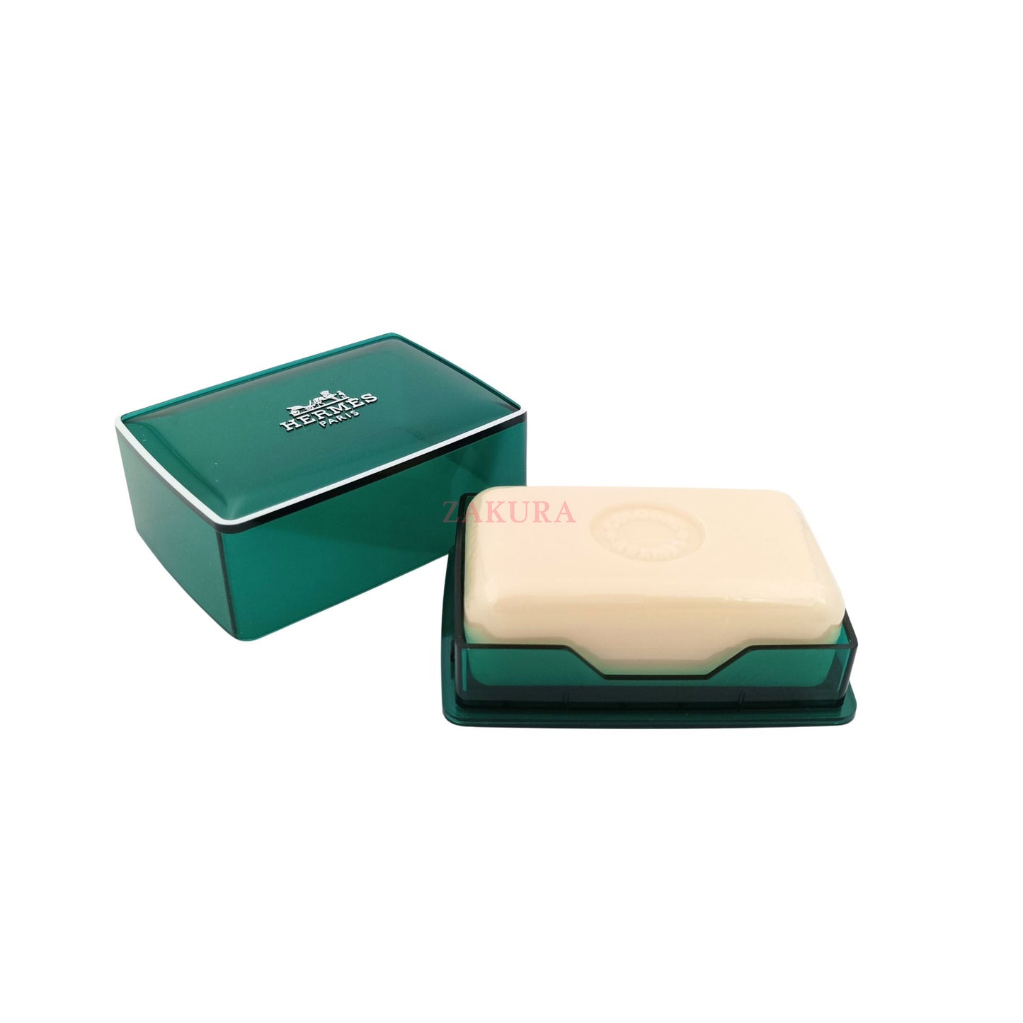 Hermes Eau D’Orange Verte Perfumed Soap 50g