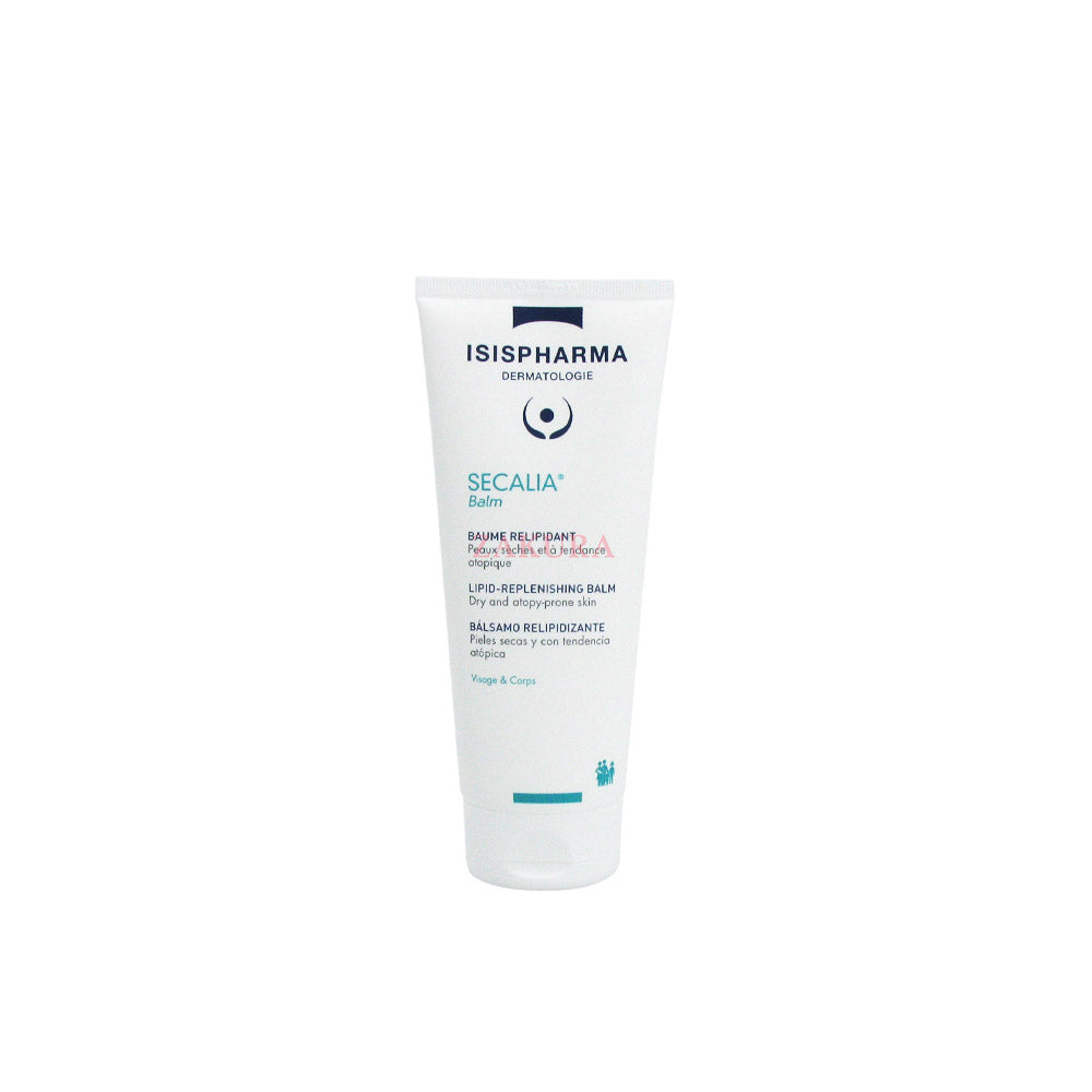 ISIS Pharma Secalia Lipid-Replenishing Balm 200ml