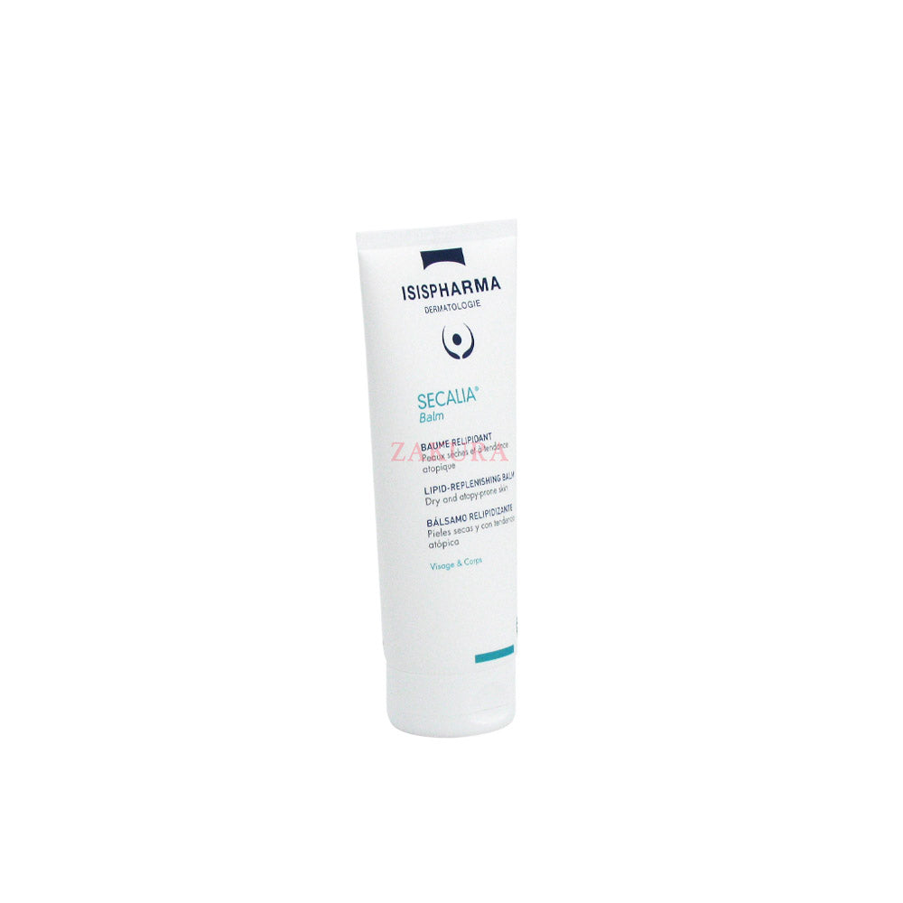 ISIS Pharma Secalia Lipid-Replenishing Balm 200ml