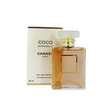 Chanel Coco Mademoiselle Eau De Parfum Spray 50ml