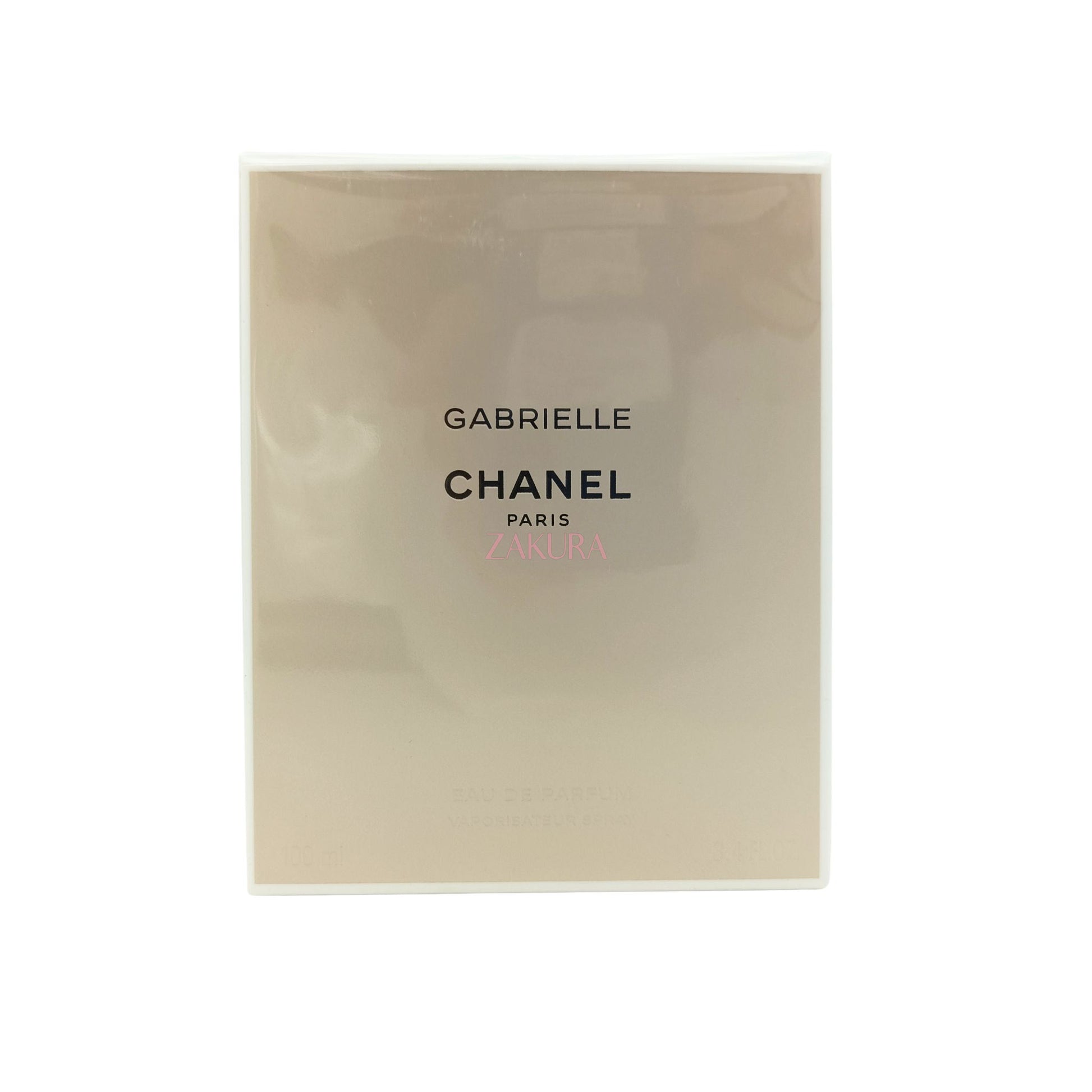 Chanel Gabrielle Eau De Parfum Spray 100ml