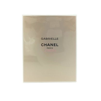 Chanel Gabrielle Eau De Parfum Spray 100ml