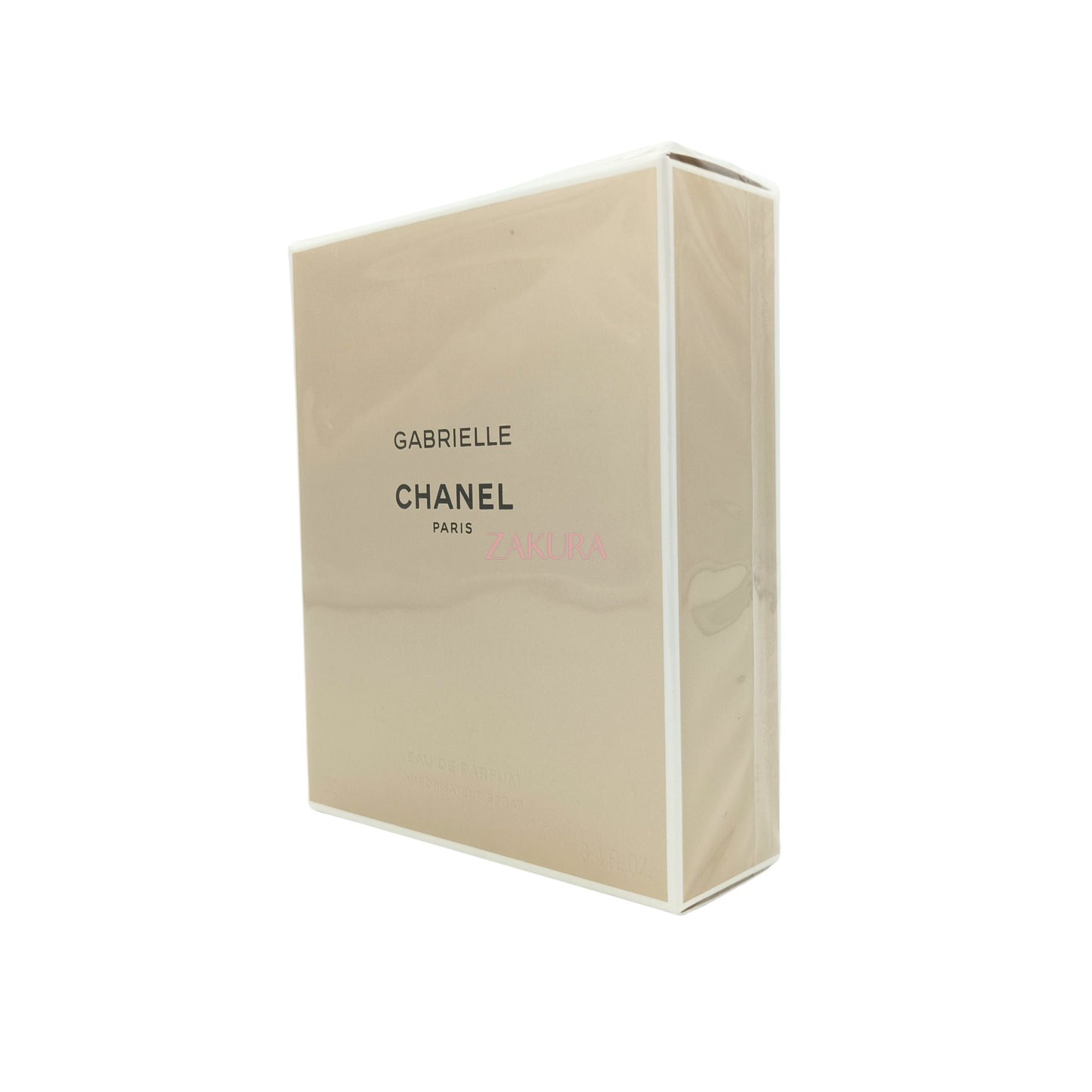 Chanel Gabrielle Eau De Parfum Spray 100ml