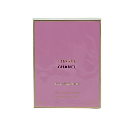 Chanel Chance Eau Fraiche Eau De Parfum Spray 50ml