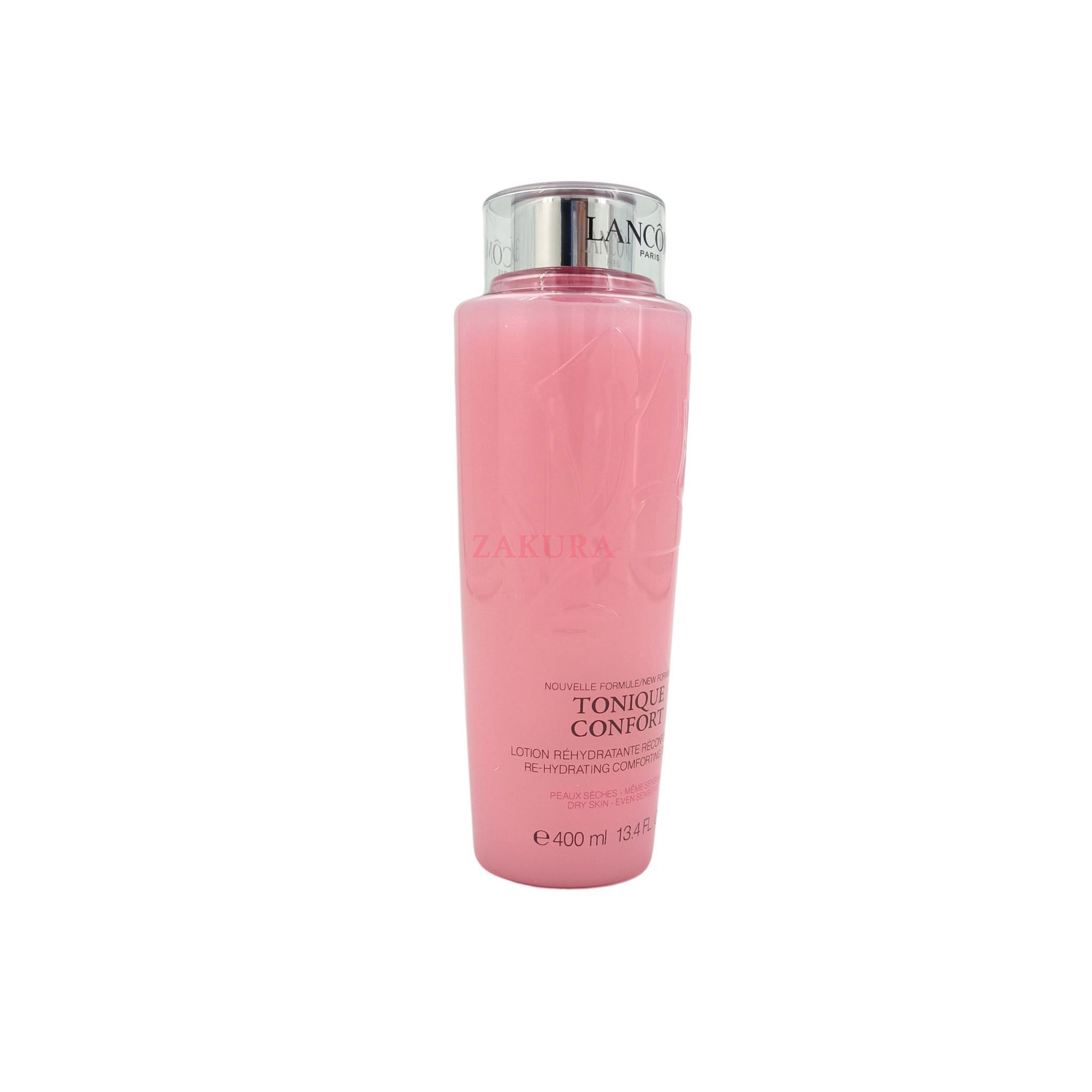 Lancome Tonique Confort 400ml