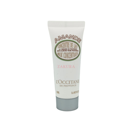 L'Occitane Almond Milk Concentrate (Miniature) 20ml