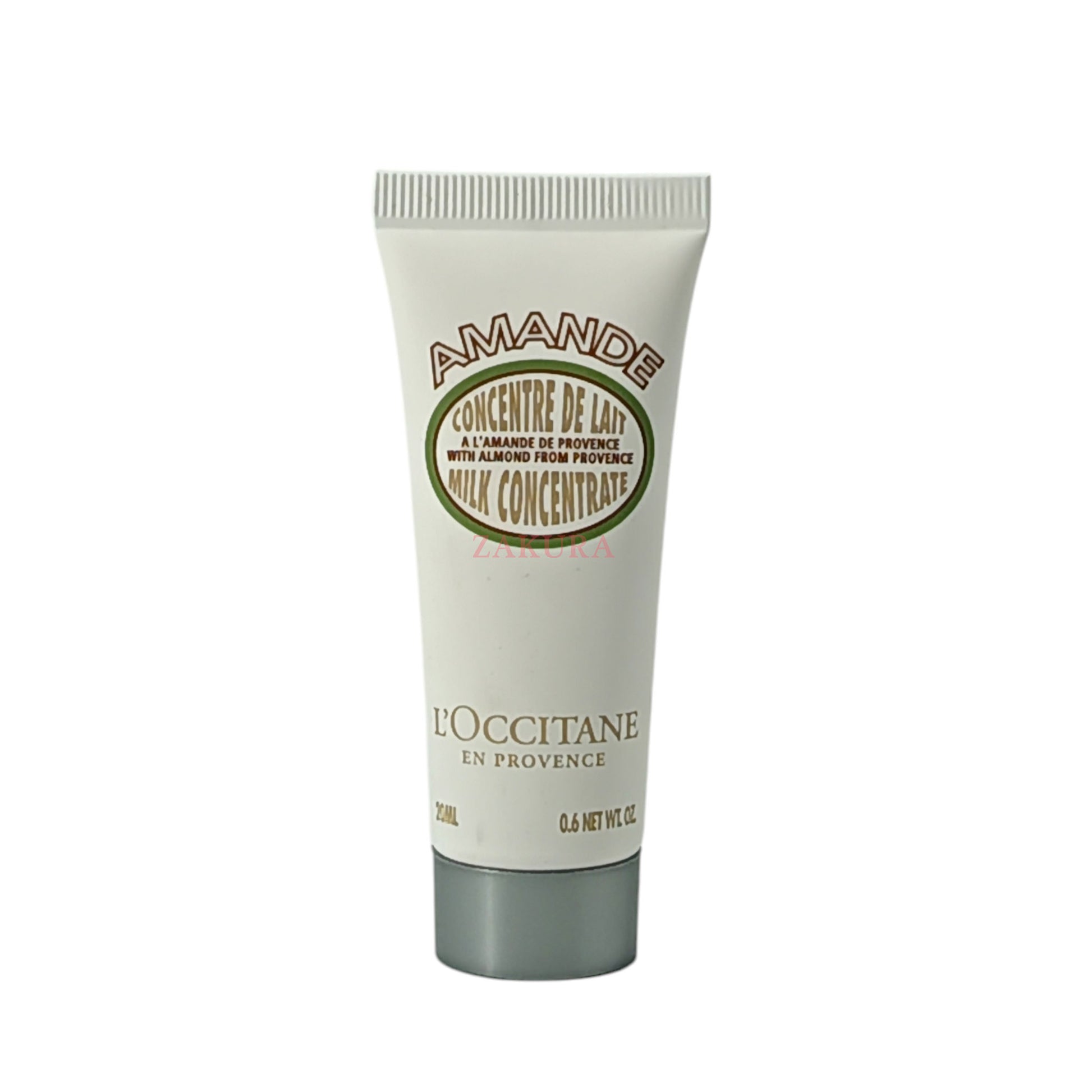 L'Occitane Almond Milk Concentrate (Miniature) 20ml