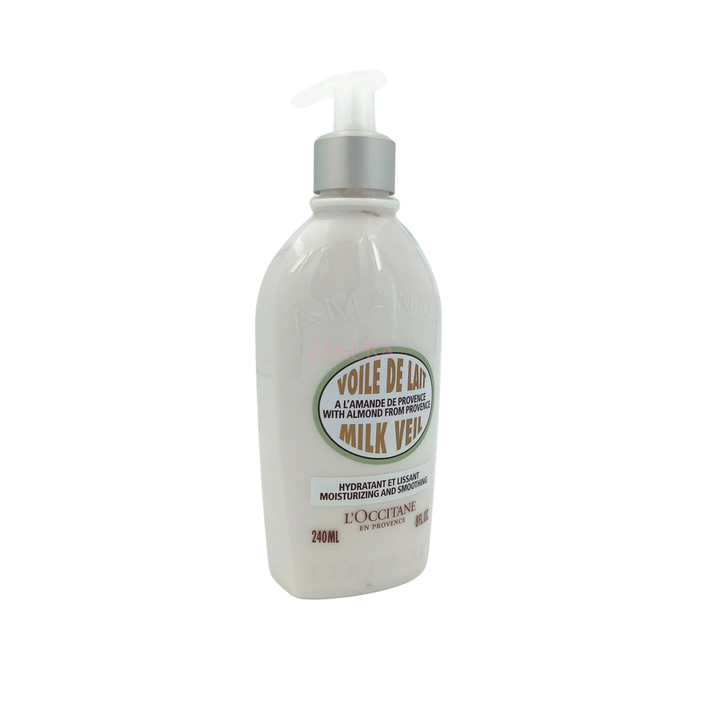 L'Occitane Almond Milk Veil 240ml