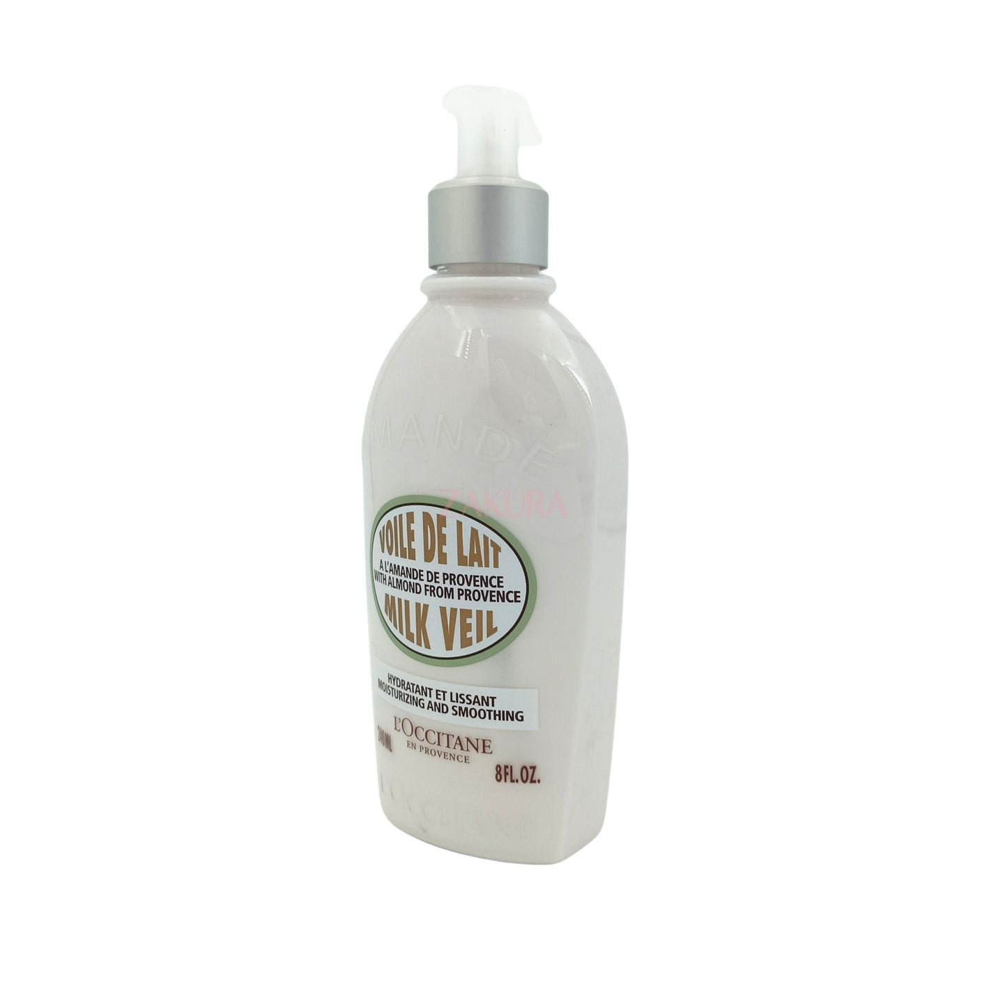 L'Occitane Almond Milk Veil 240ml