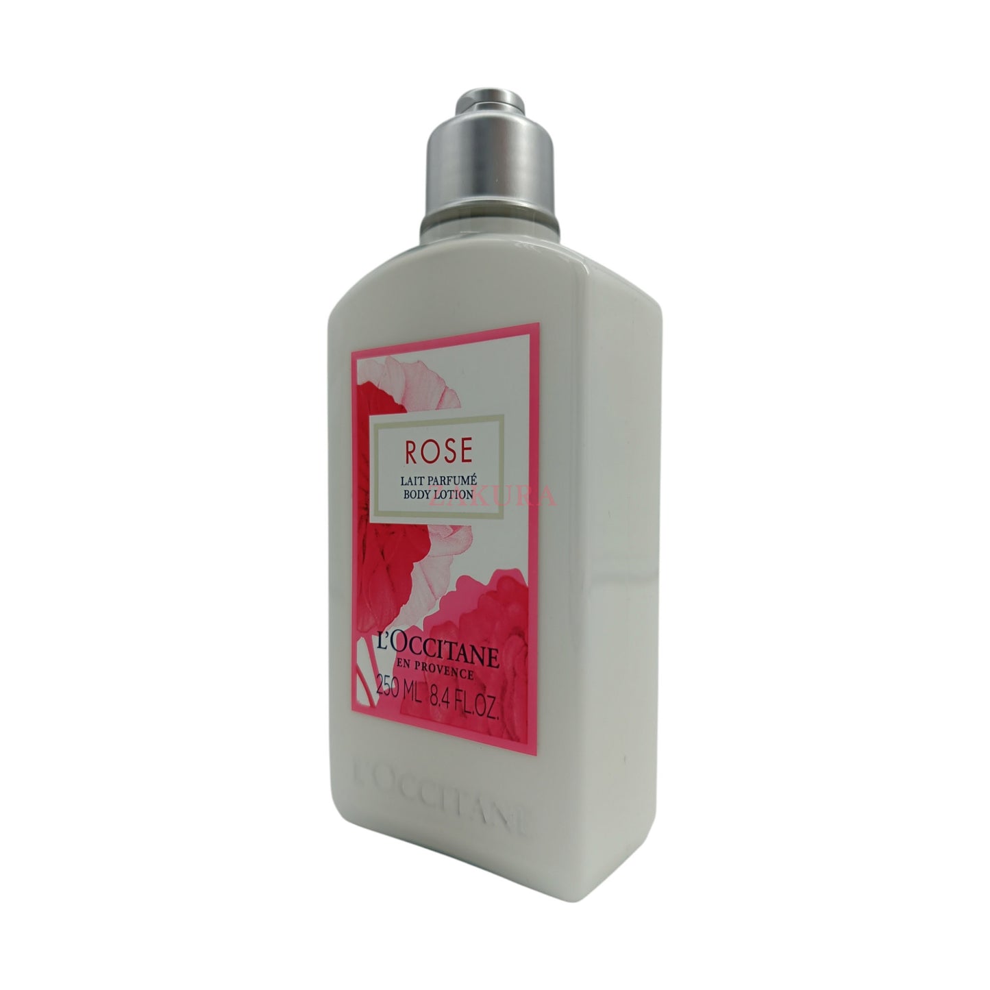 L'Occitane Rose Body Lotion 250ml