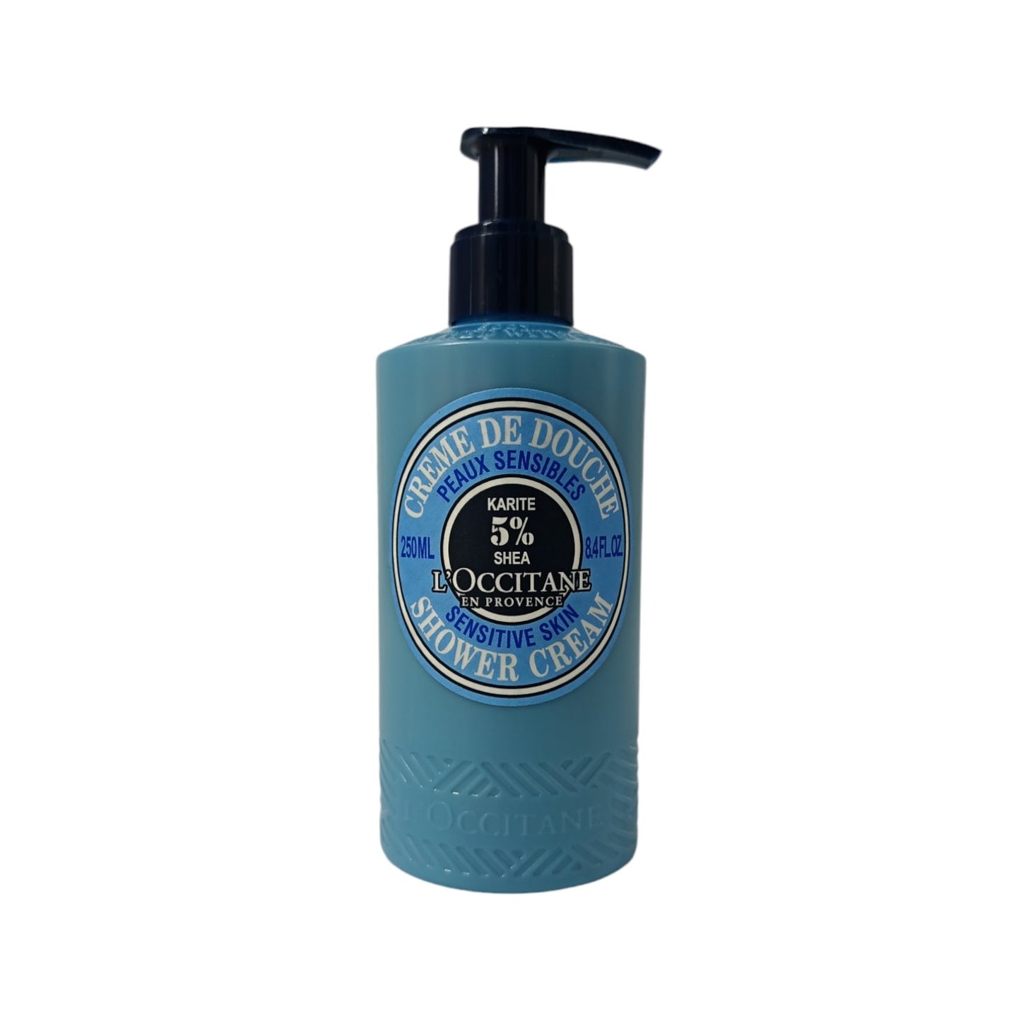 L'Occitane Shea Butter Shower Cream 250ml