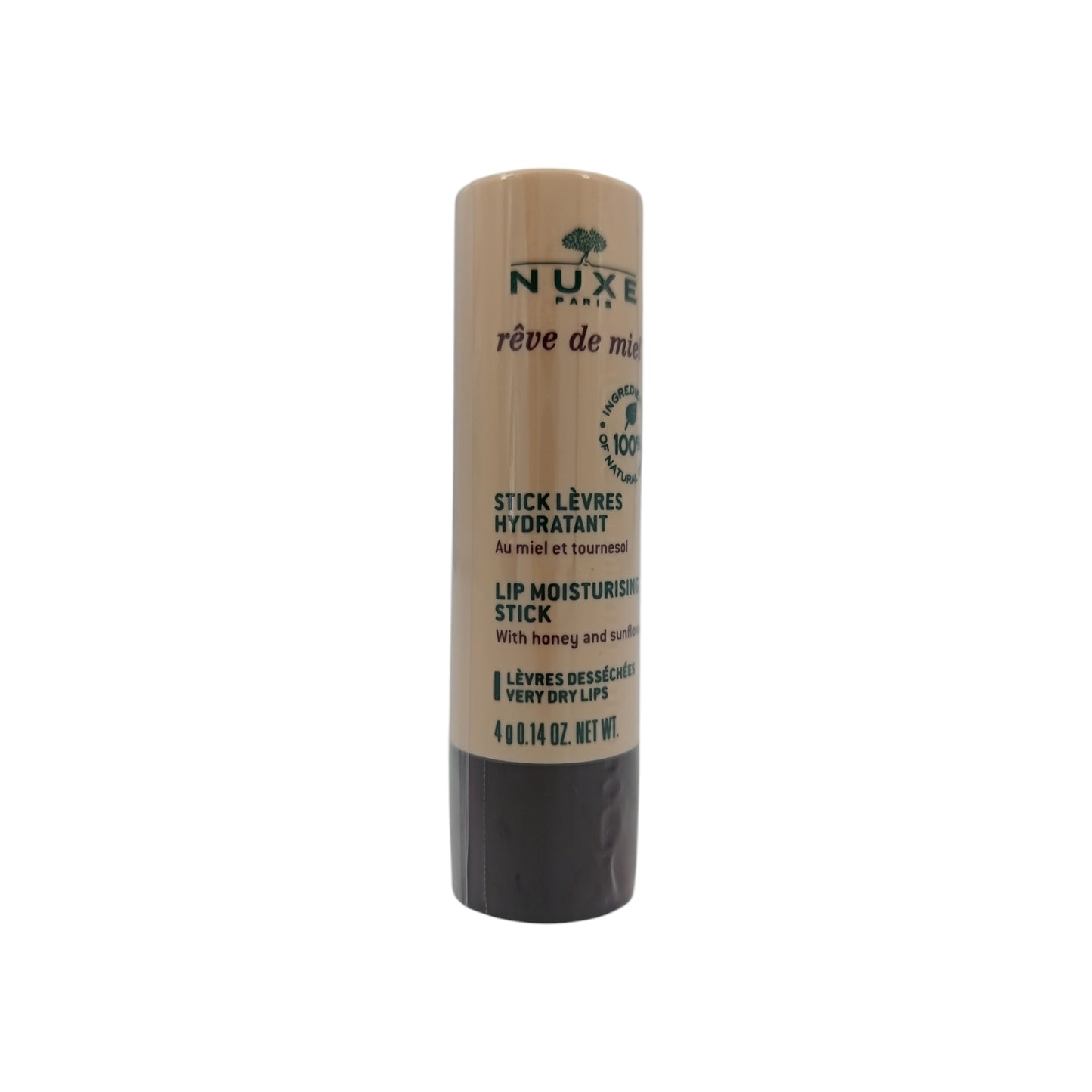 Nuxe Reve De Miel Lip Moisturizing Stick 4g