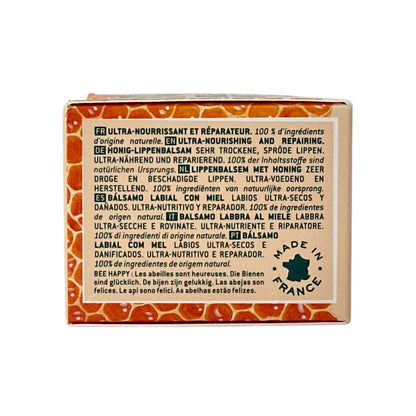 Nuxe Reve de Miel Honey Lip Balm 15g