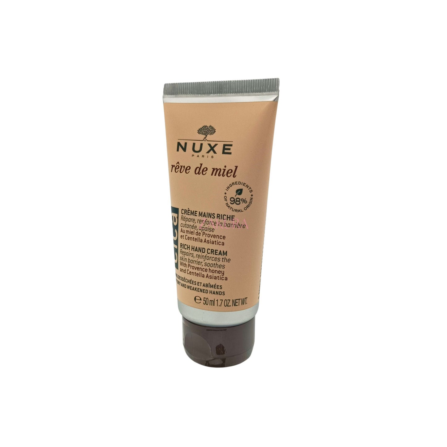 Nuxe Reve De Miel CICA Hand Cream 50ml