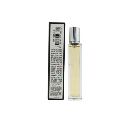 Givenchy L'Interdit Eau De Parfum Spray (White Box) (Mini) 12.5ml