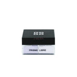 Givenchy Mat Finish & Enhanced Radiance Loose Powder 4-in-1 3g