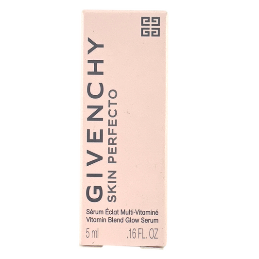 Givenchy Skin Perfecto Vitamin Blend Glow Serum (Miniature) 30ml