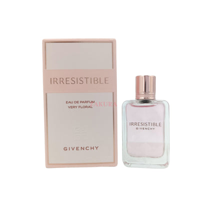 Givenchy Irresistible (Very Floral) EDP Spray (Miniature) 8ml