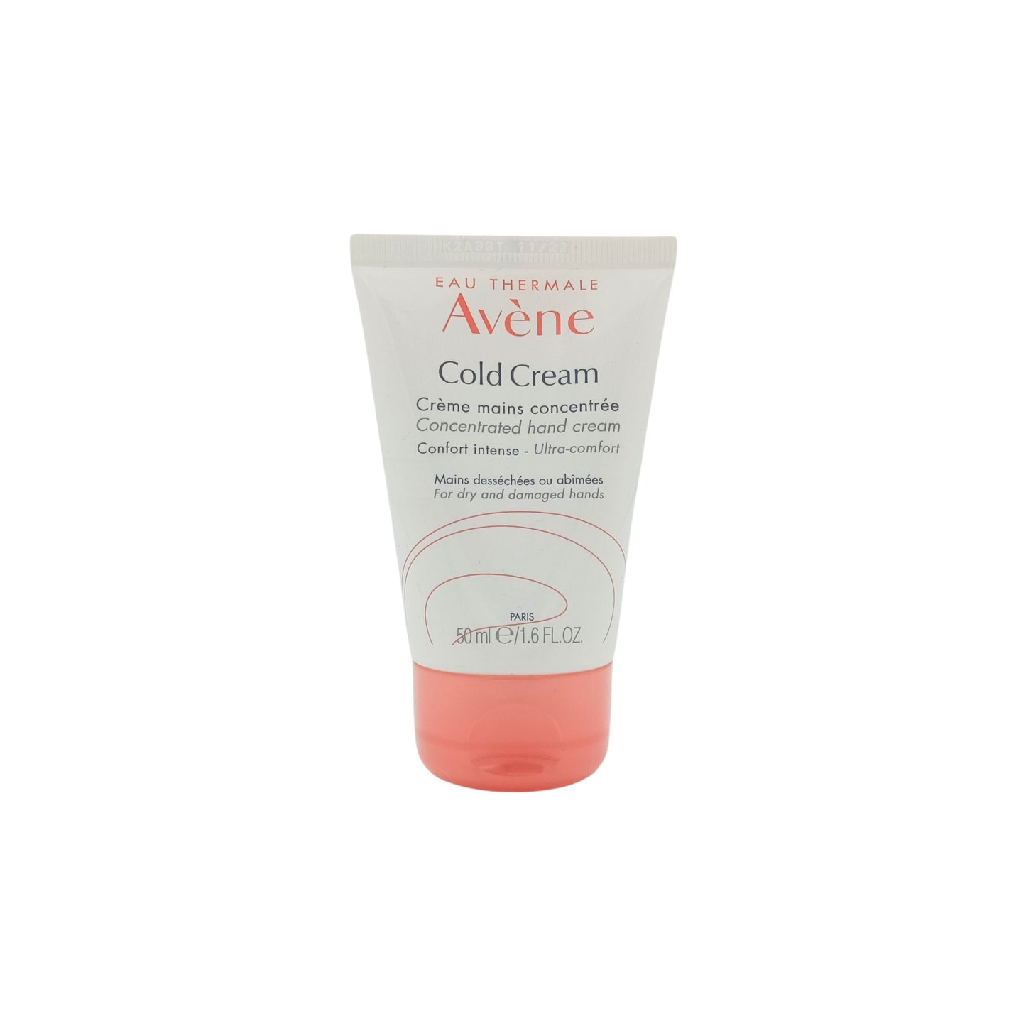 Avene Cold Cream Concentrated Hand Cream 50ml