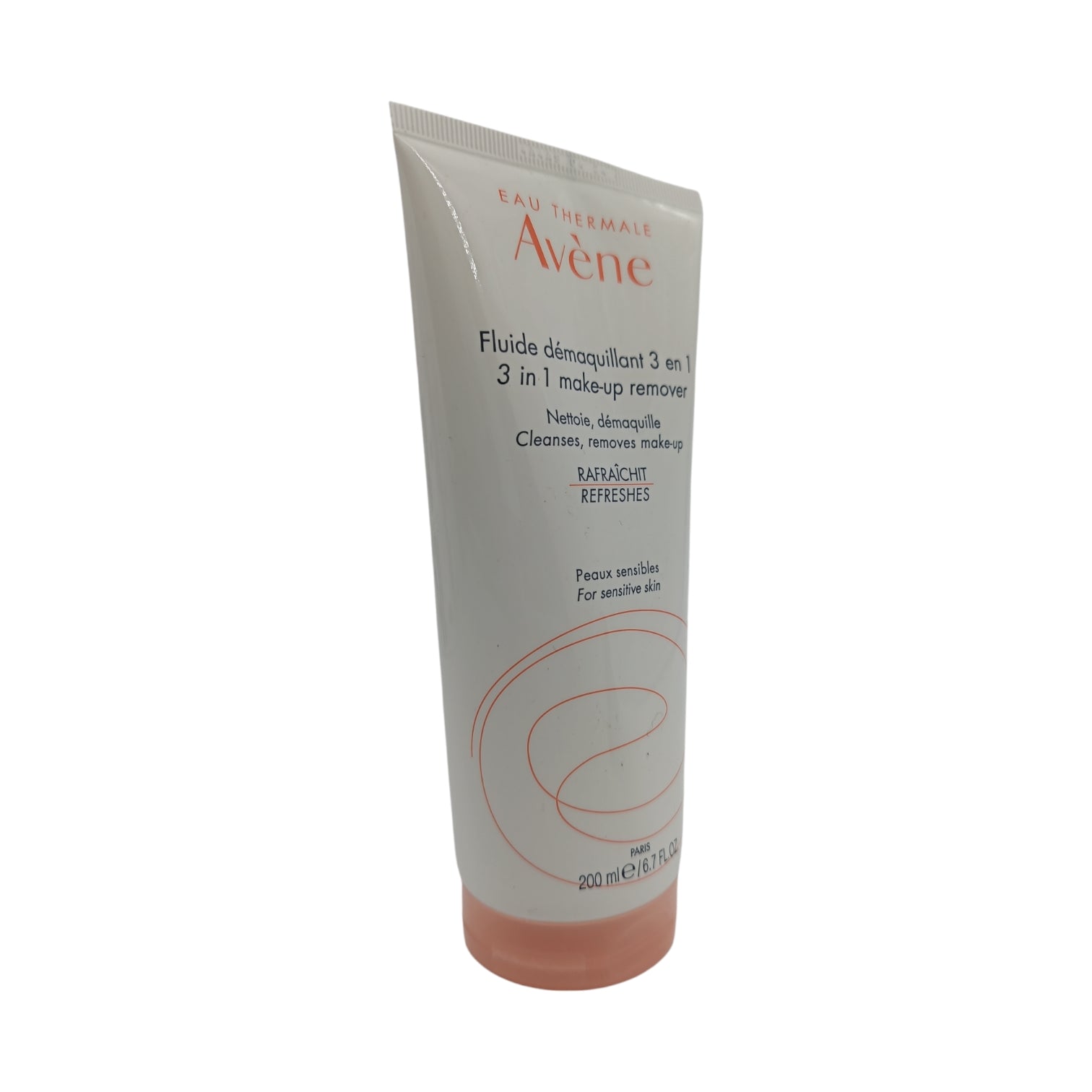 Avene Demaq 3EN1 Lotion 200ml