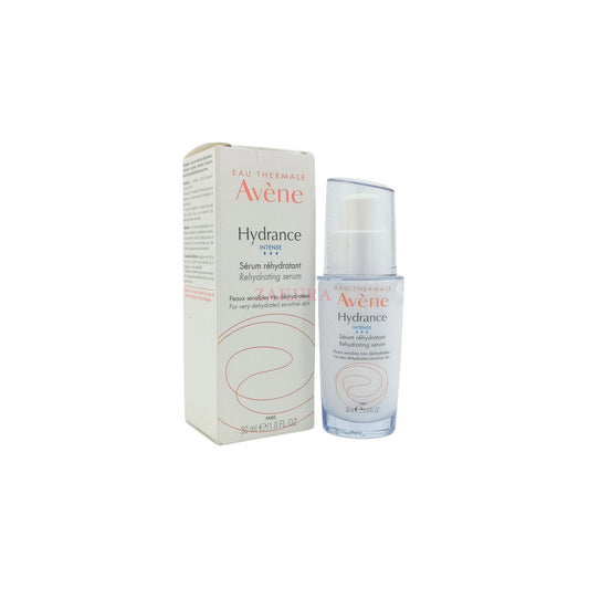 Avene Hydrance Intense Rehydrating Serum 30ml