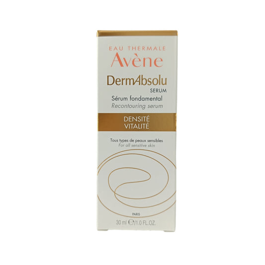 Avene Dermabsolu Serum 30ml